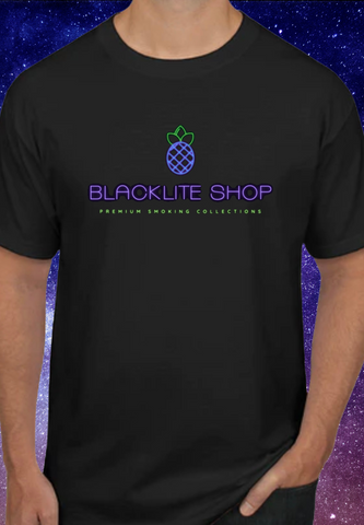 Blacklite Shop T-Shirt